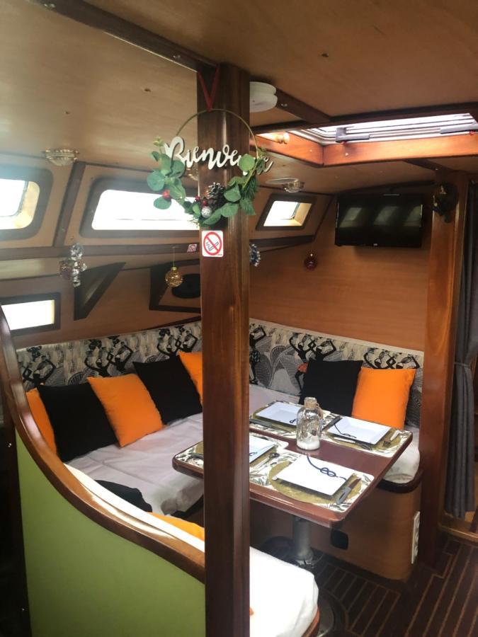 Cassiopee Hotel Lorient Luaran gambar